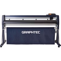 Graphtec FC9000-160 E avec support 72", traceur de découpe de grains